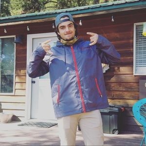 Meet your Posher, Trent